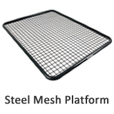 Link to mesh platform
